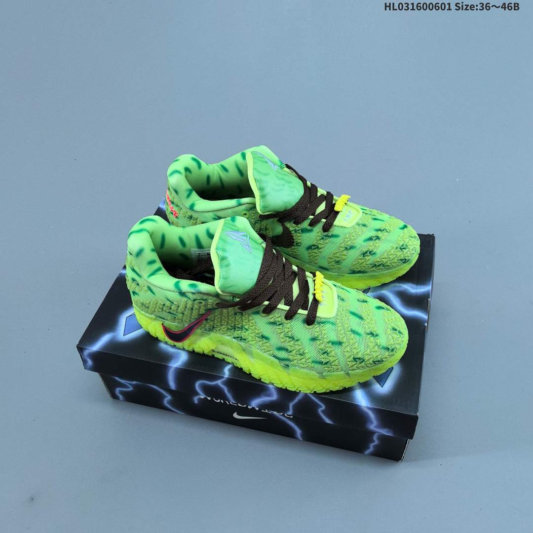 Nike Ja 3 "Sail" 3 TPU - foto 7