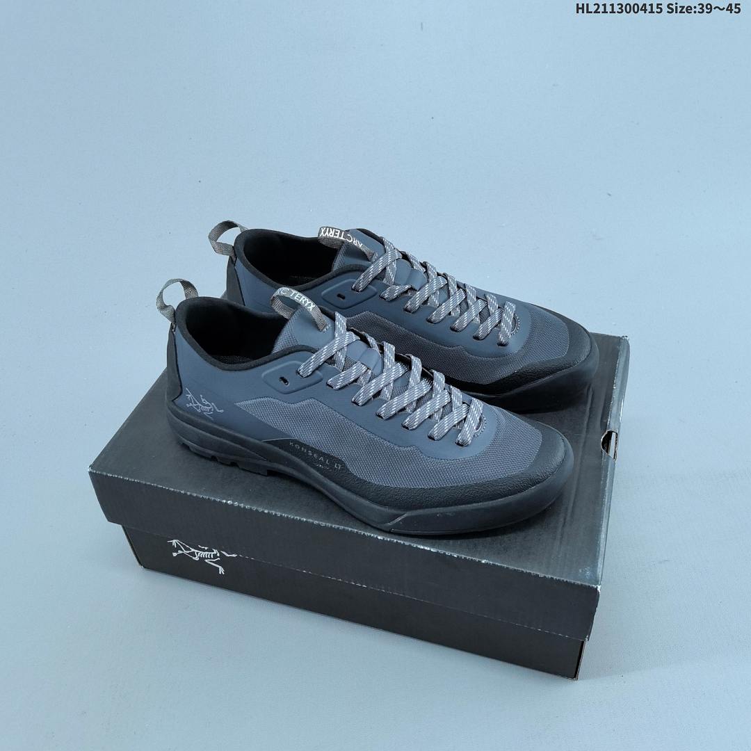 Arcteryx Konseal LT KONSEAL