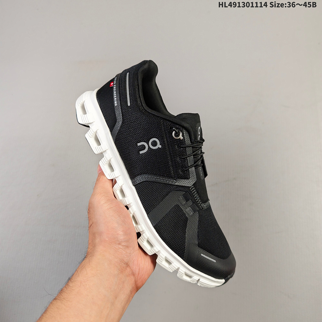 On Cloud 6 Logo TPU
