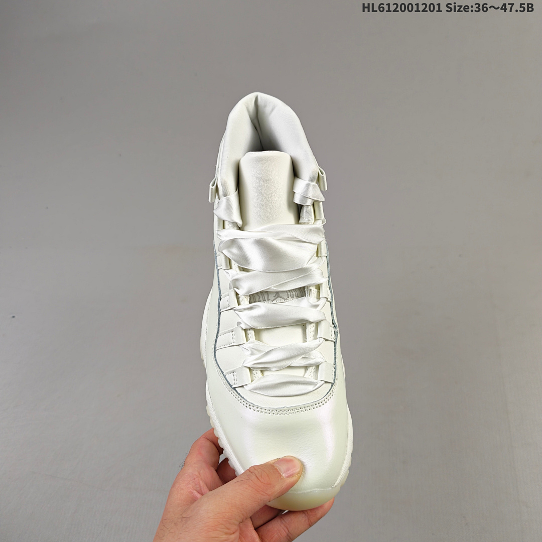 Nike Air Jordan 11 Retro Concord AJ11 · - foto 6