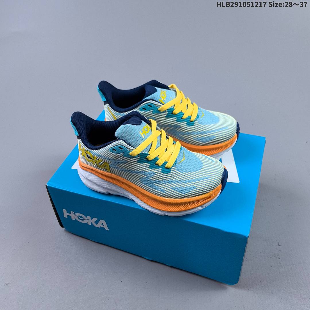 HOKA ONE ONE Clifton 9 9 Clifton HO - foto 6