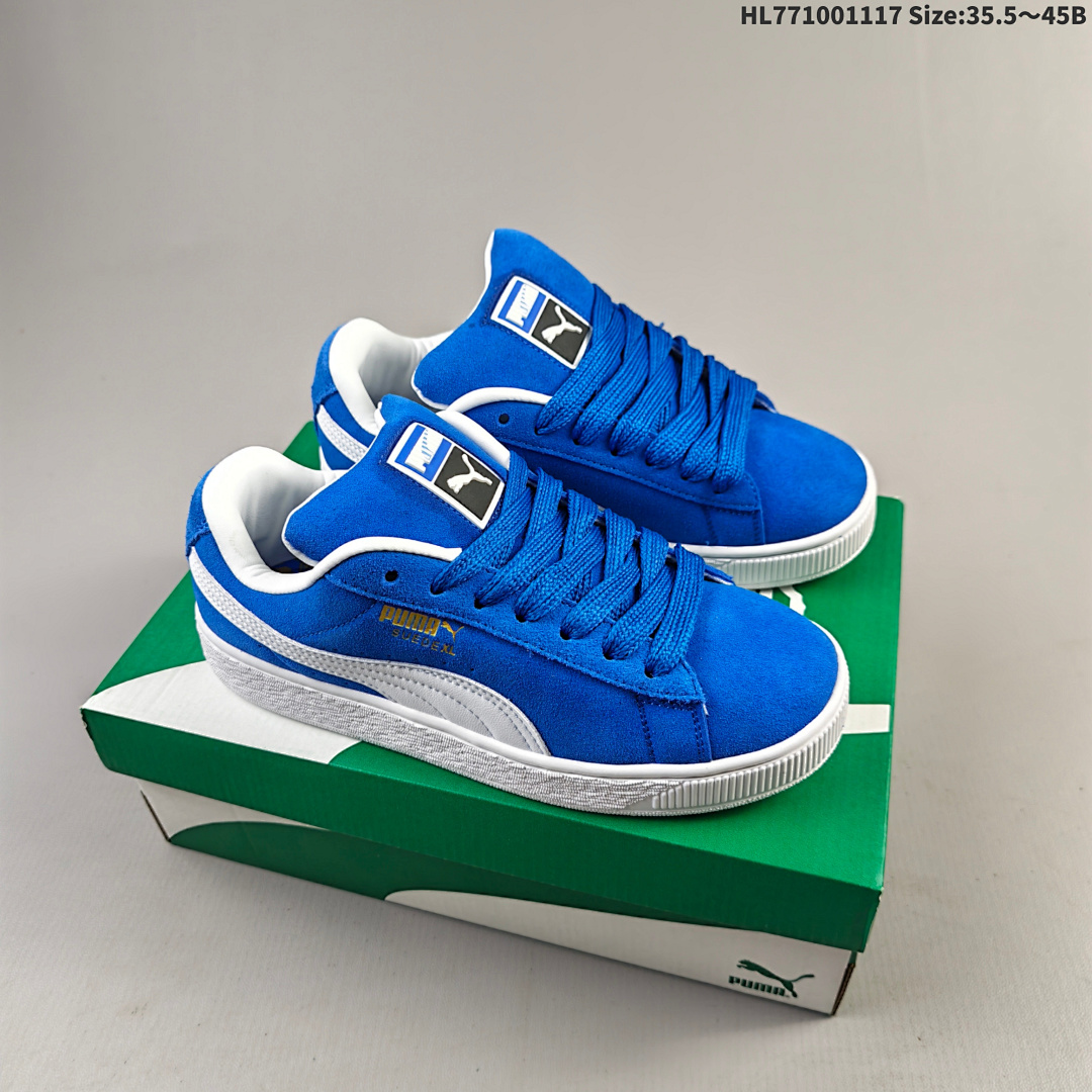 PUMA puma white rice-dark grey PUMA - foto 2