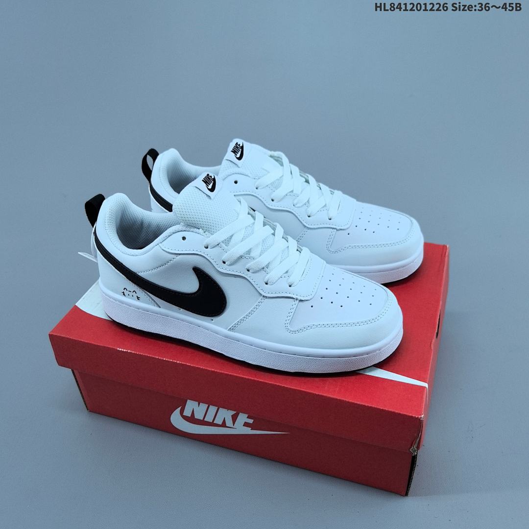 Nike Court Borough Low 2