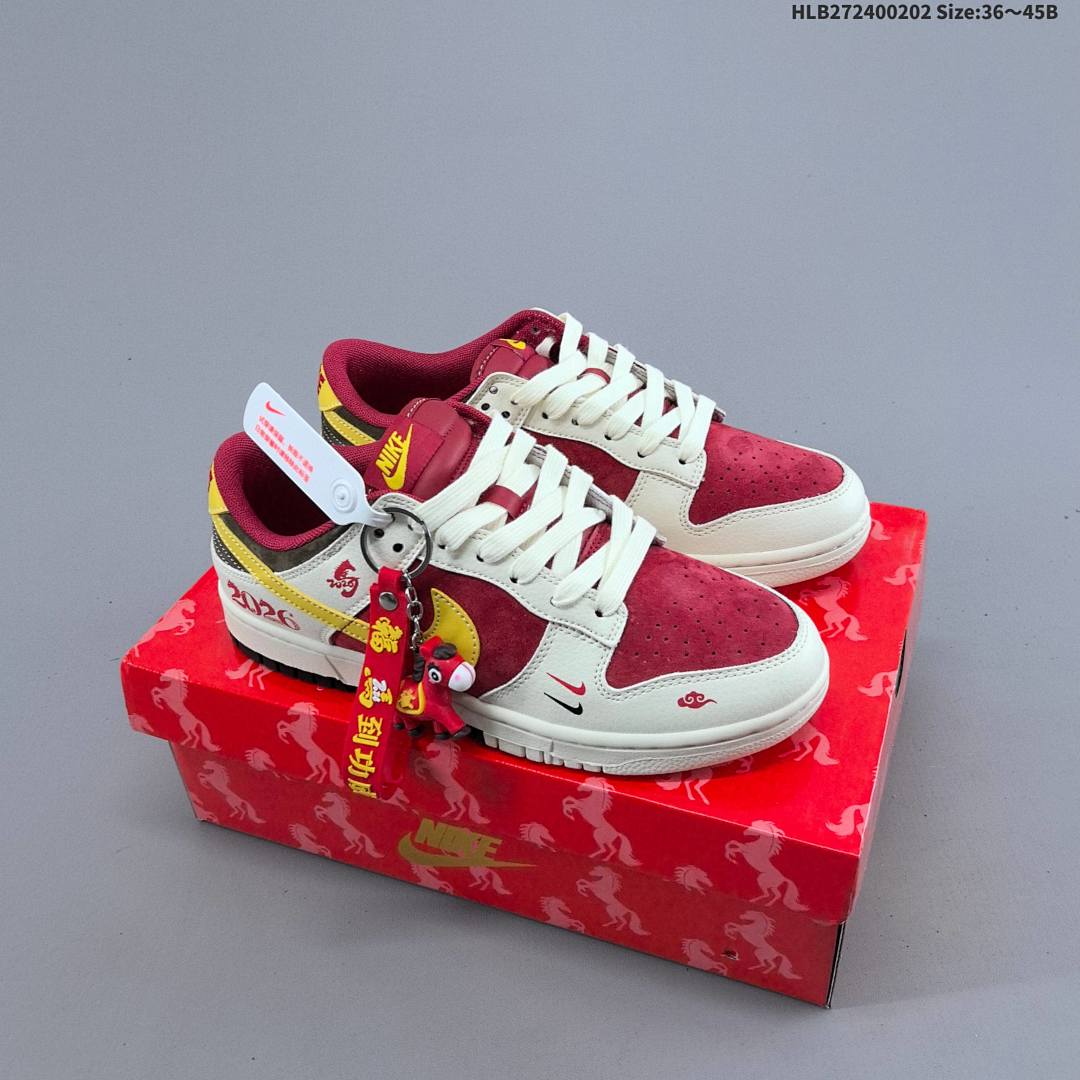 NIKE DUNK SB LOW Dunk SB Dunk Dunk Dunk SB - foto 4
