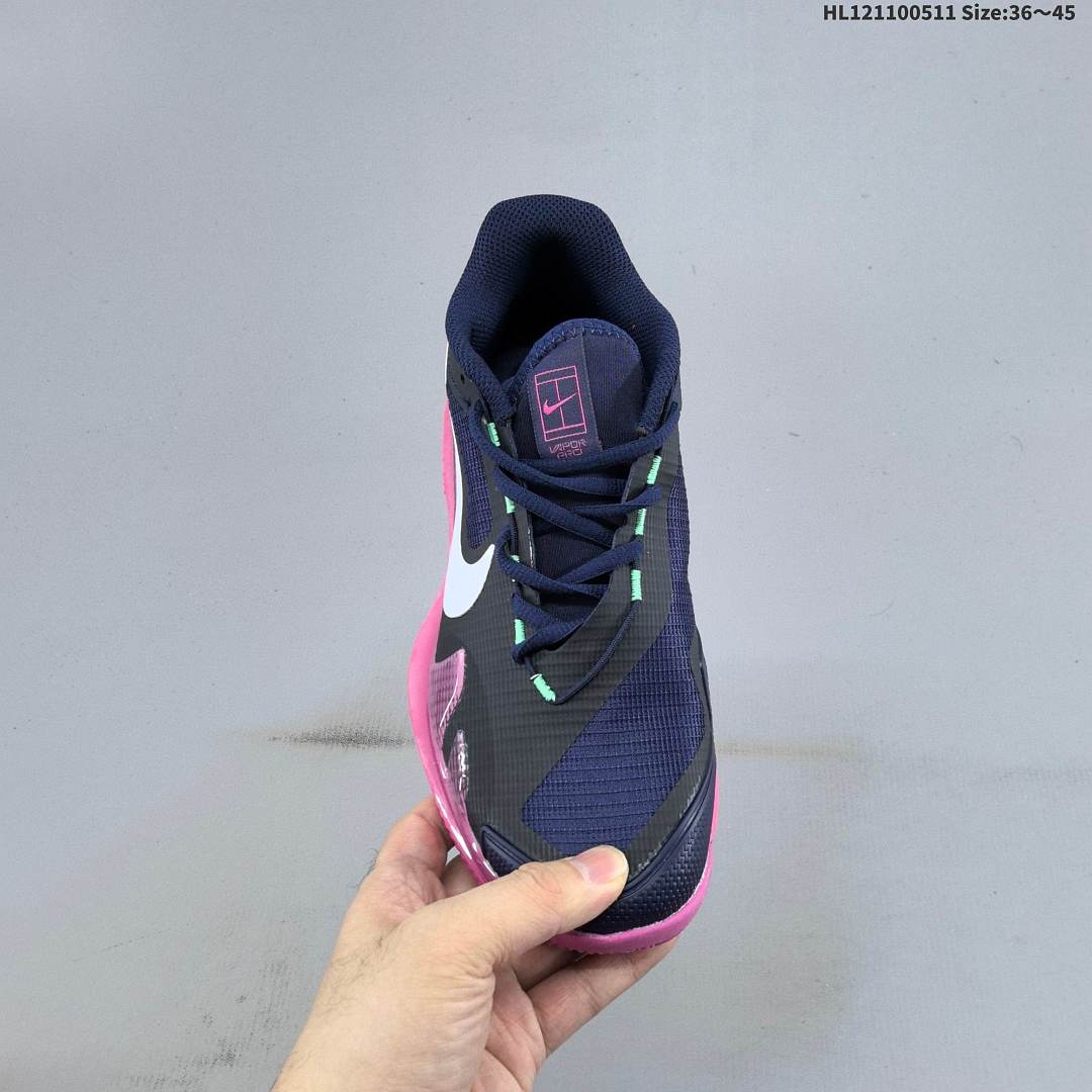 Nike Zoom Vapor Pro HC ID Size 45 - foto 5