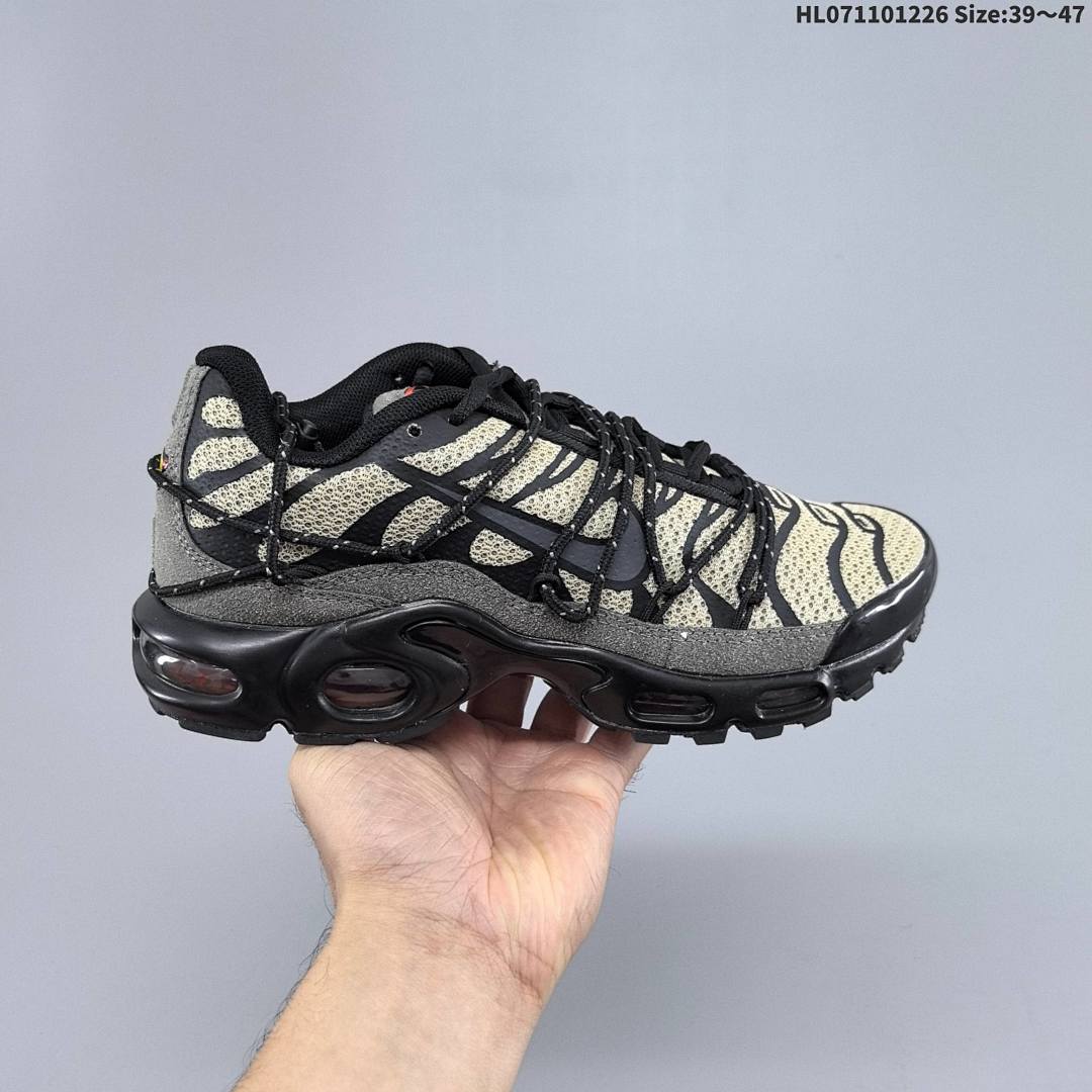 Nike Air Max Plus Nike TN 1996 TunedAir - foto 6