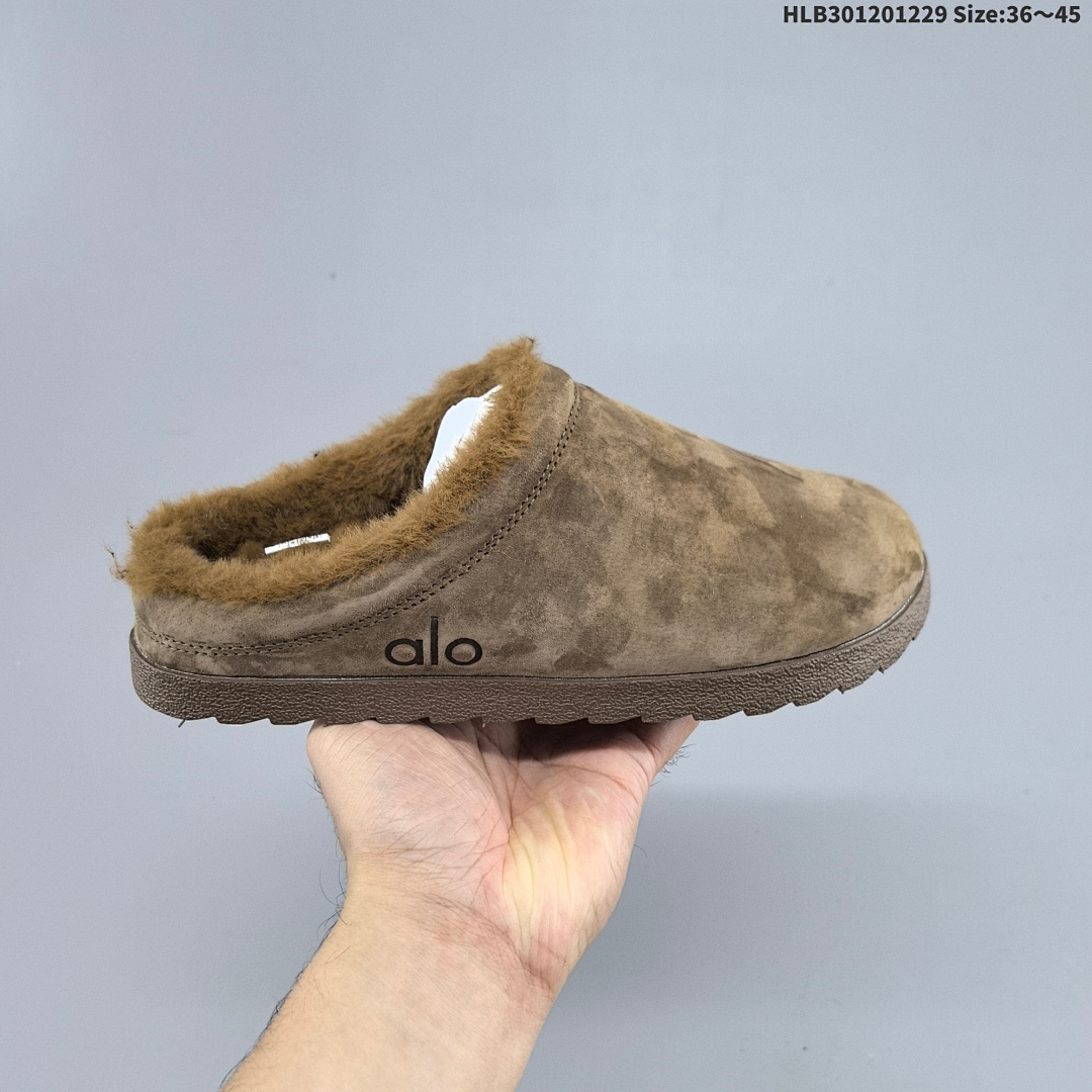 Alo Yoga Recovery Slipper ID Size 45 - foto 7