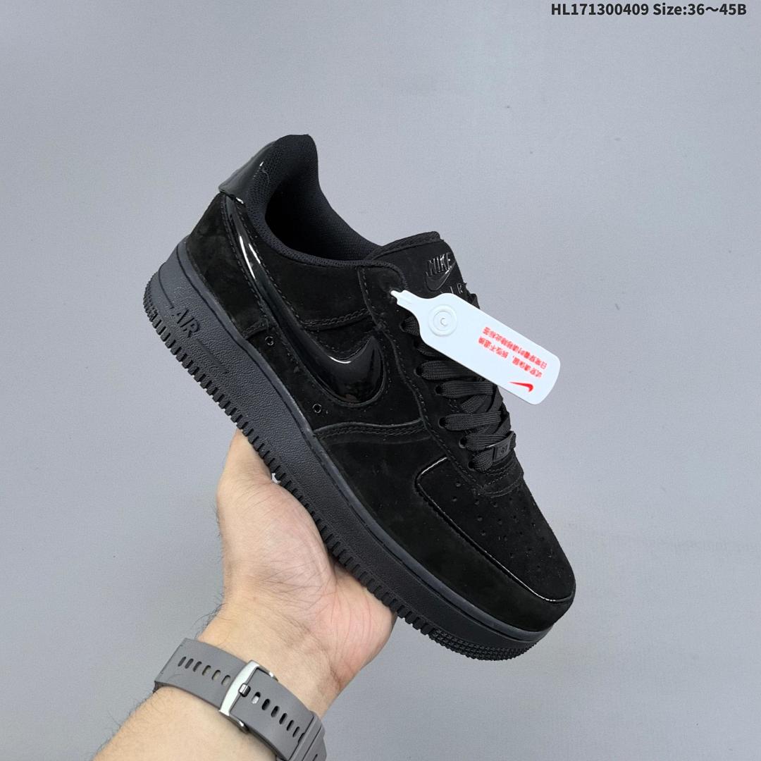 NIKE AIR FORCE 1‘07 LV8 -401 - foto 3