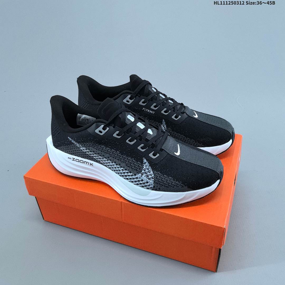 Nike Air Zoom Pegasus Plus Flyknit - foto 2