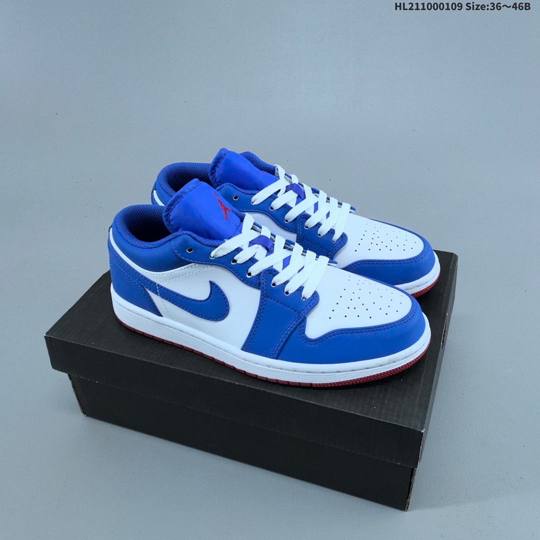 Air Jordan 1 Low AJ1 1 aj1 1 Sw