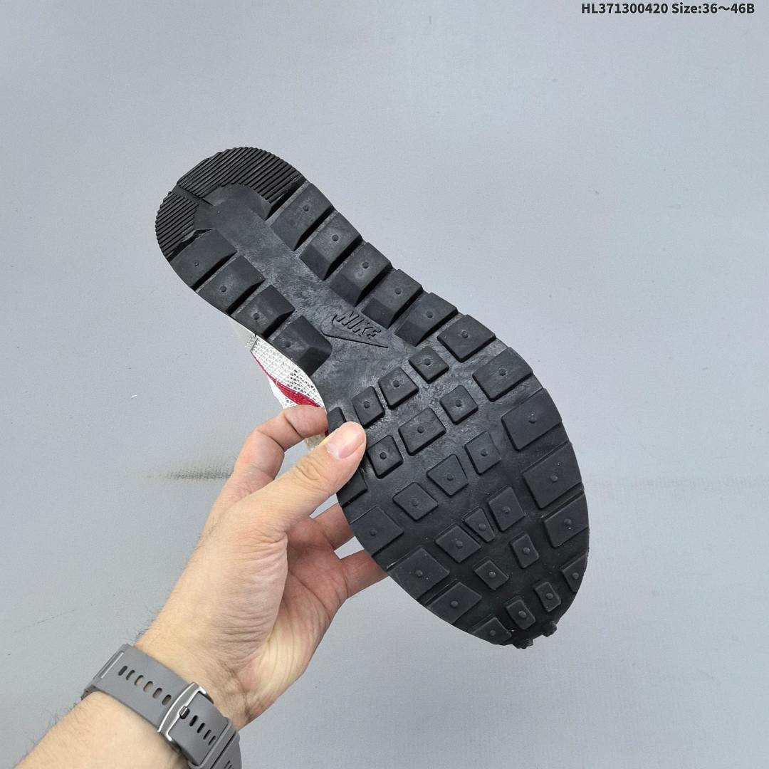 Nike Vaporwaffle Sacai 50 Pegasus VaporFly - foto 7