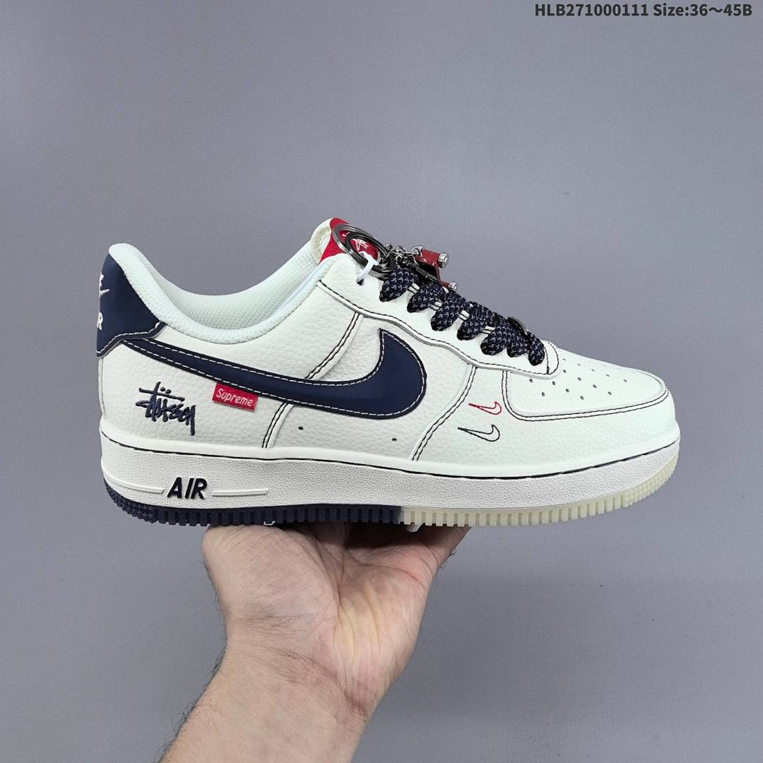NIKE AIR FORCE 1‘07 LV8 - foto 8