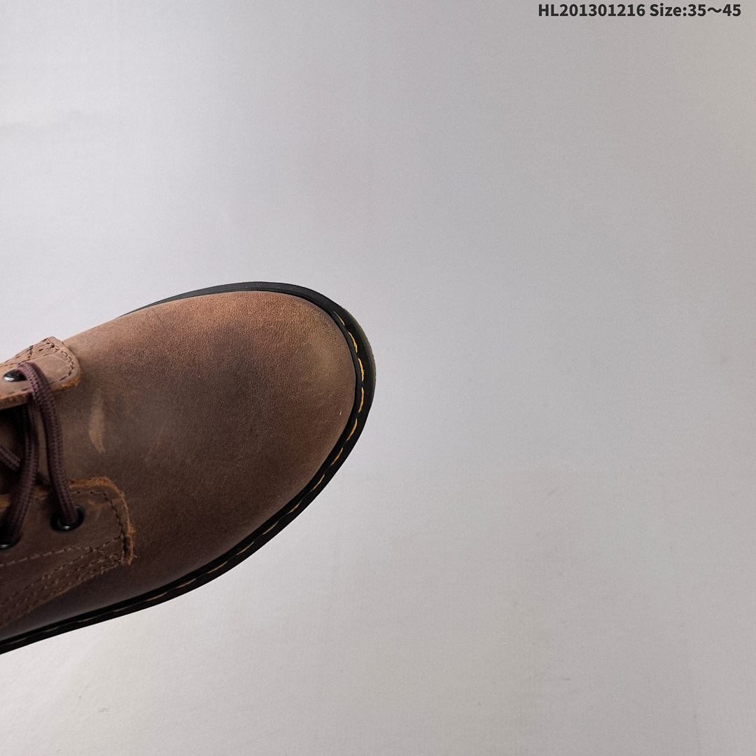 Dr.martens Martens 1460 Smooth Leather Platform - foto 3