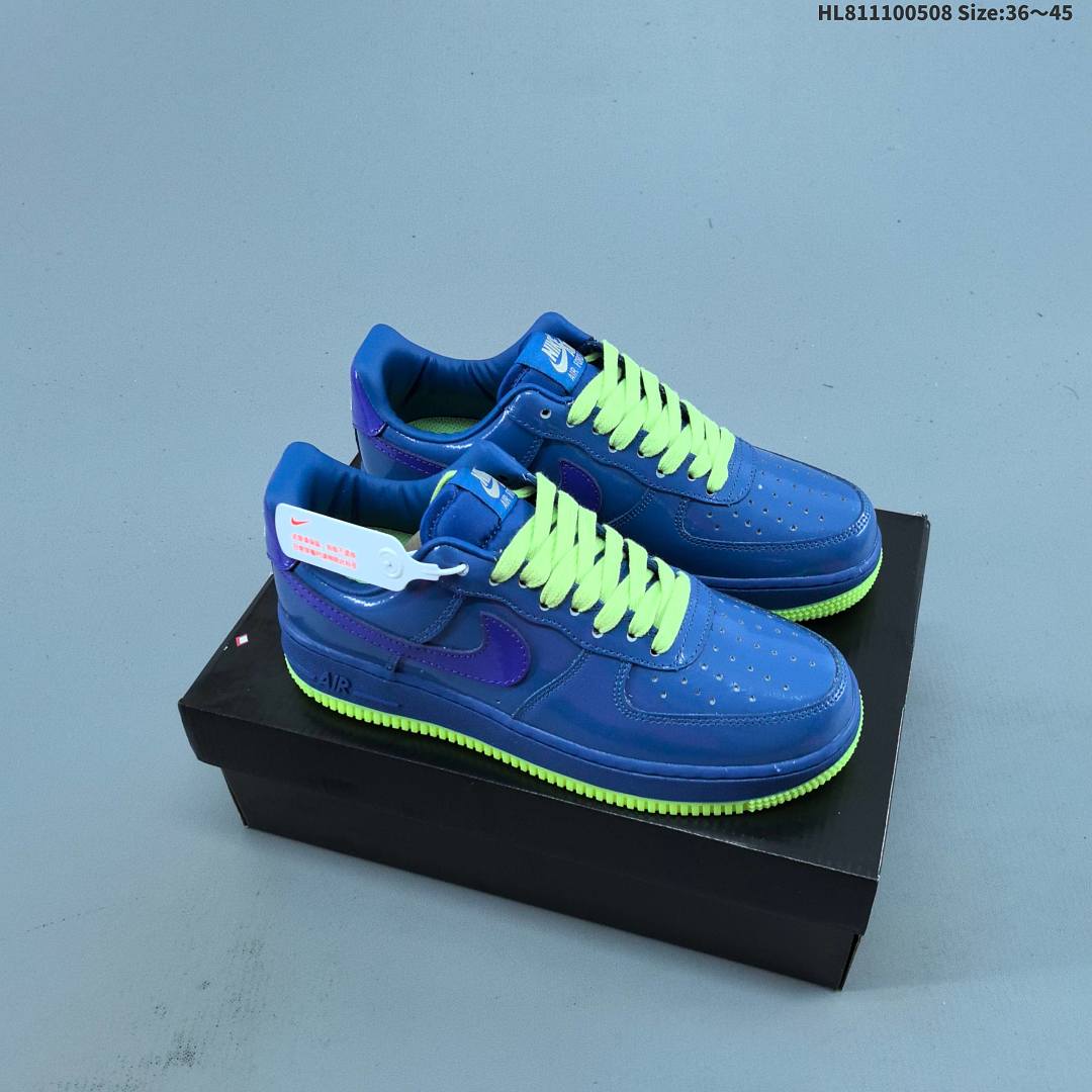 NIKE AIR FORCE 1‘07 LV8 -01 - foto 8