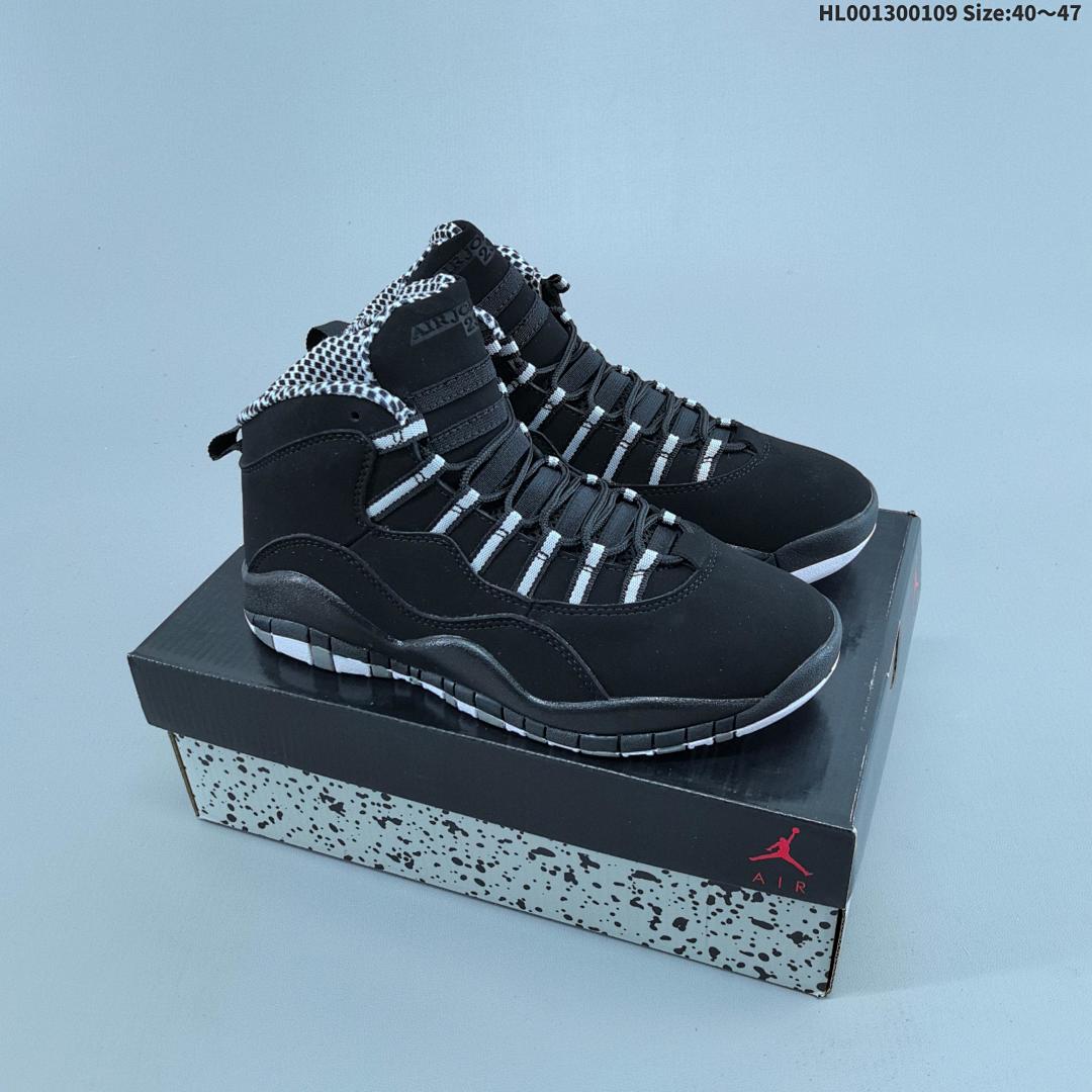Air Jordan 10 Retro AJ10 10 aj10 10