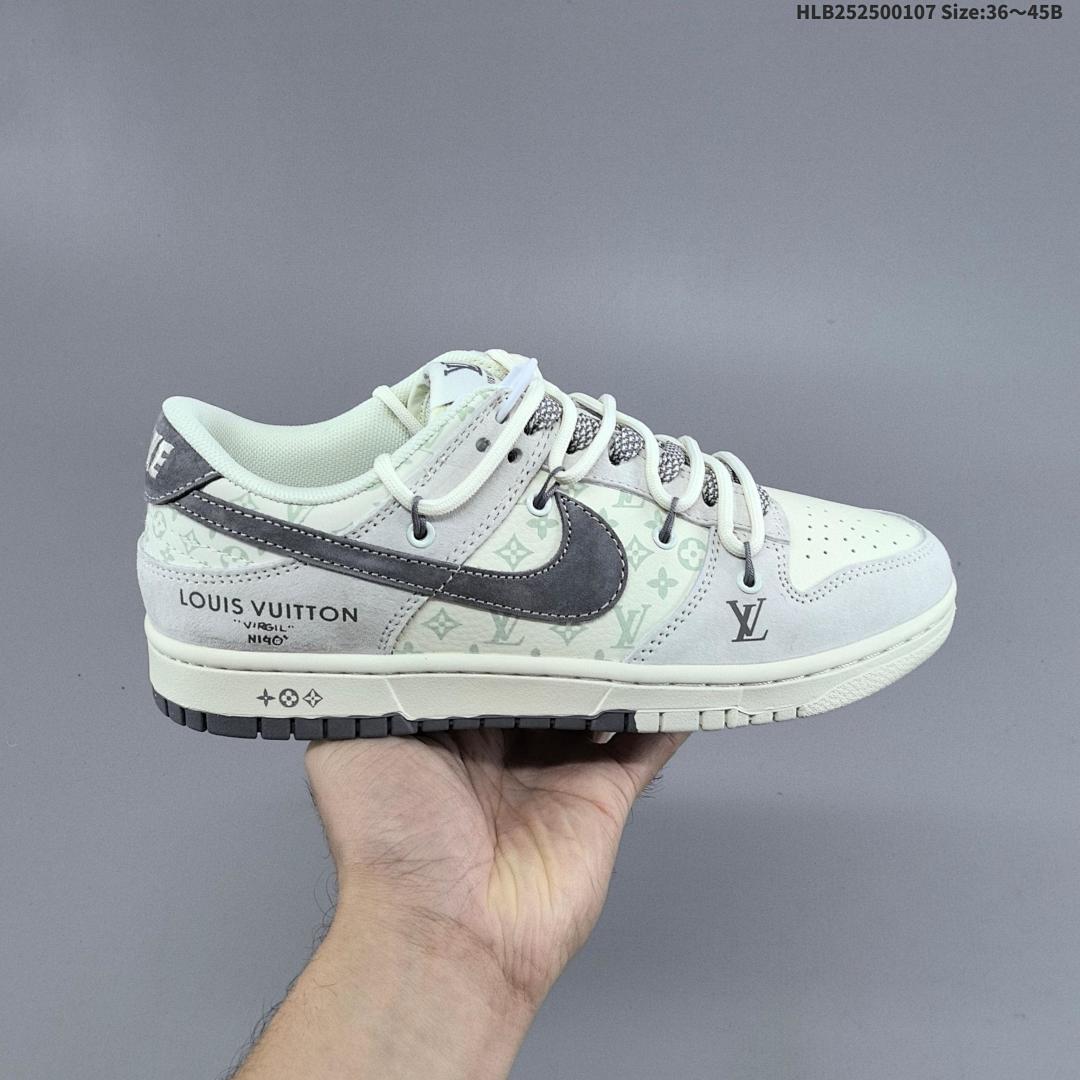 Nike Dunk Low Retro ‘DIY ’ - foto 9