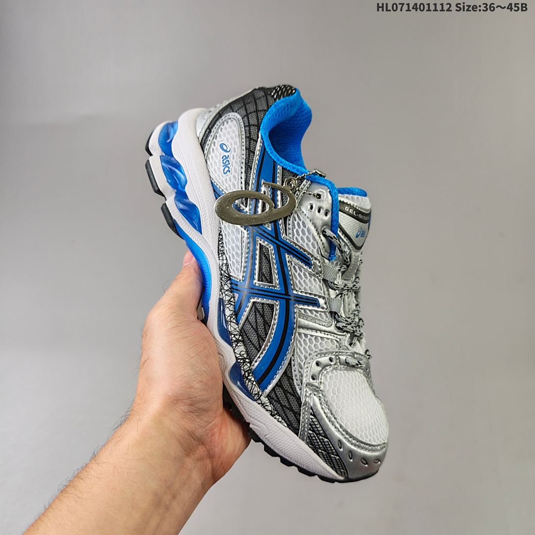 AsicsGel-Nimbus10.1 ASICS Min-Nano x ASICS Gel-Nimbus 10.1 - foto 5