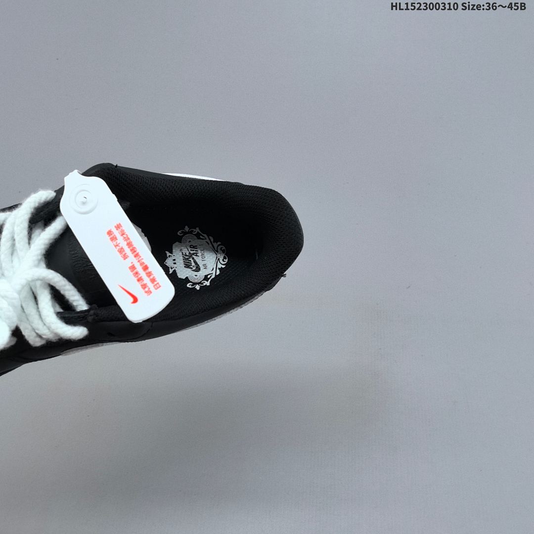 Nike Air Force 1 Low’07 3D - foto 9