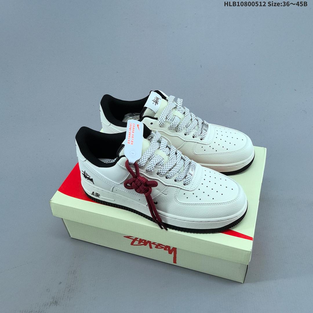‼️ 80 ✅NIKE AIR FORCE 1‘07 LV8 - foto 2