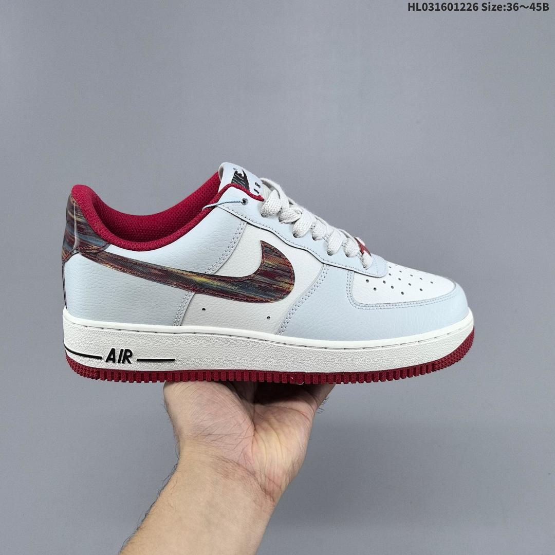 Nike Air Force 1 Low Force - foto 9
