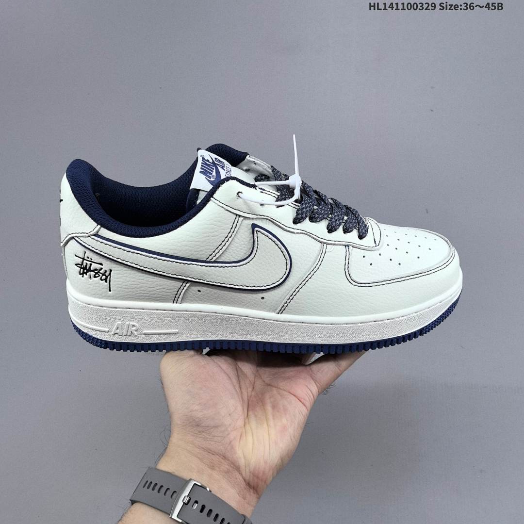 Nike Air Force 1 ’07 Force 1 - foto 2