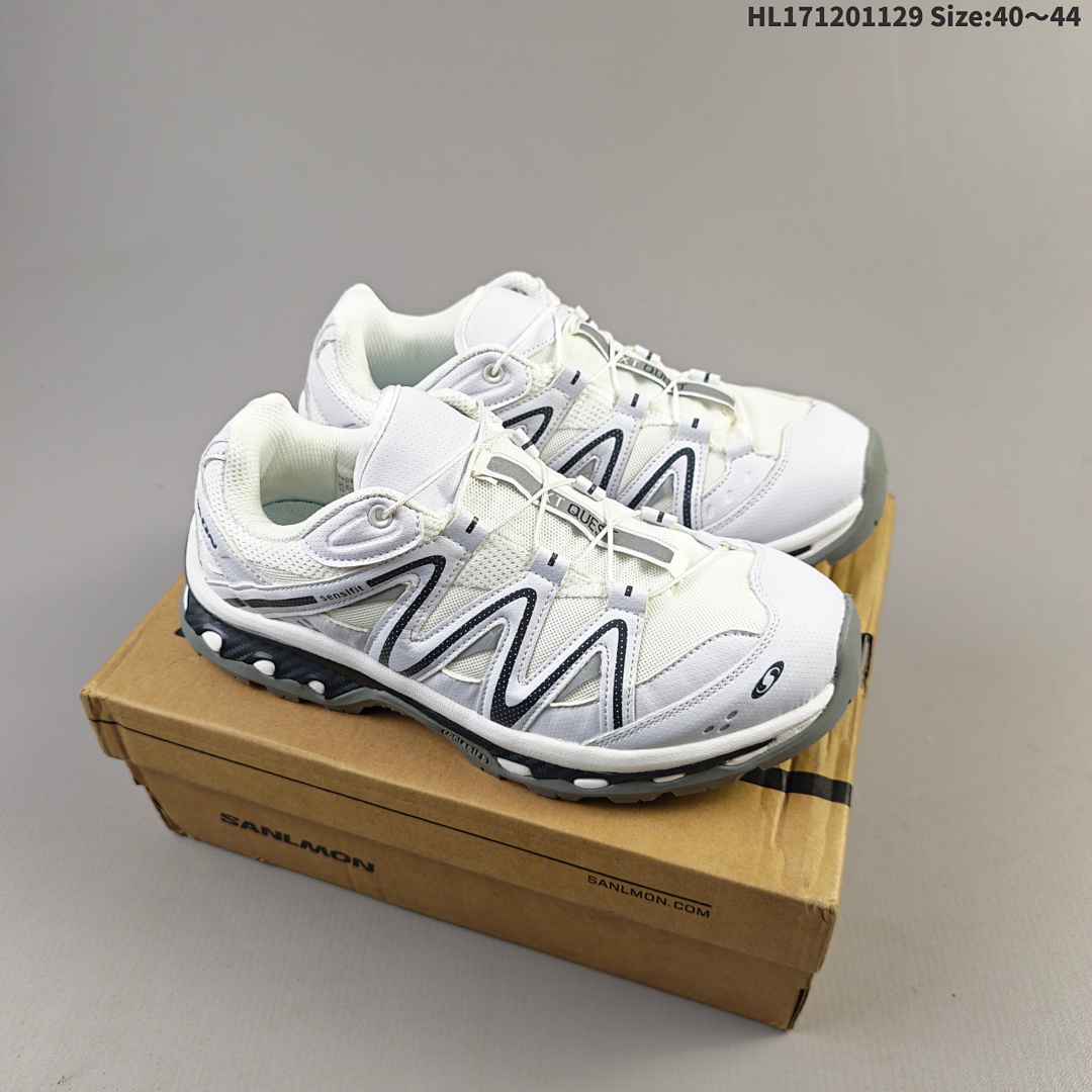Salomon XT-6 RECUT SENSIFIT 3 - foto 3