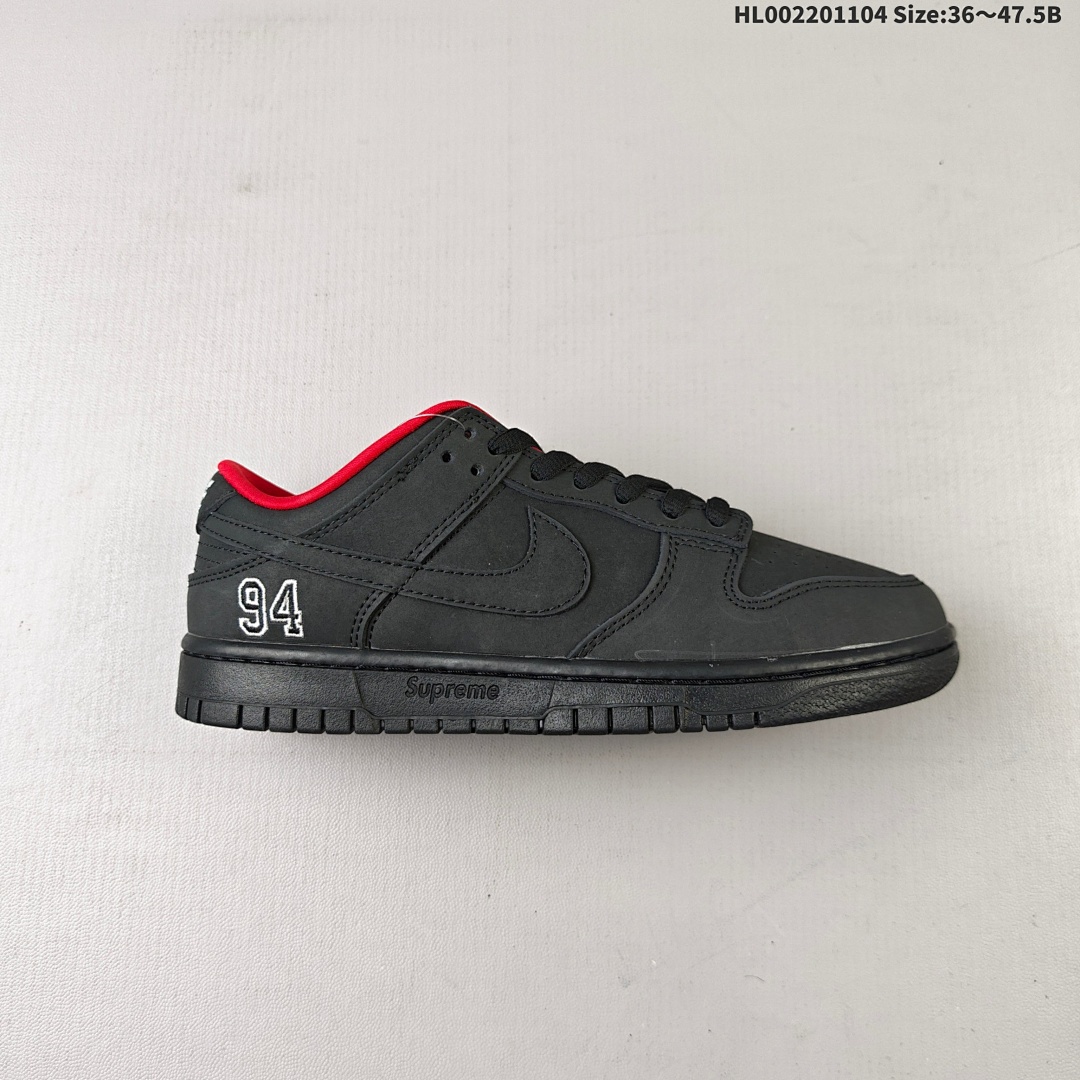 Supreme x Nike Dunk SB Low Pro OG Sup x SB