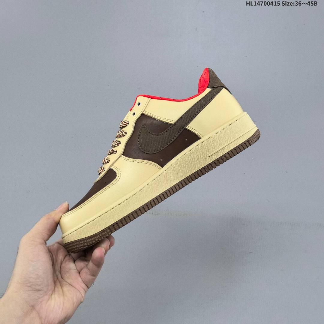 Nike Air Force 1 & x27;07 Low - foto 4