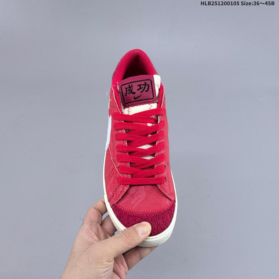 Nike Blazer Low‘77 Jumbo 002 - foto 6