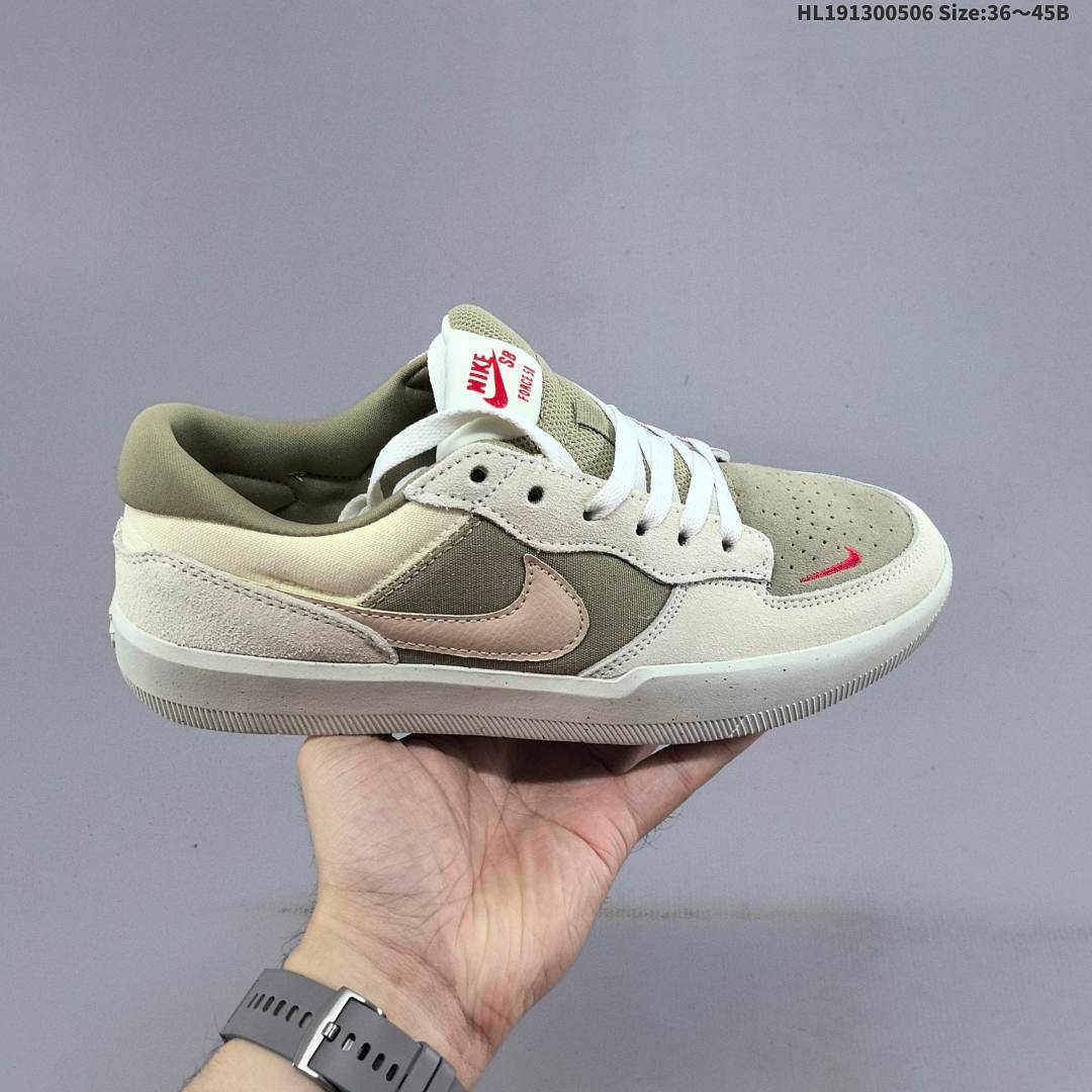 Nike SB Force 58 - foto 2