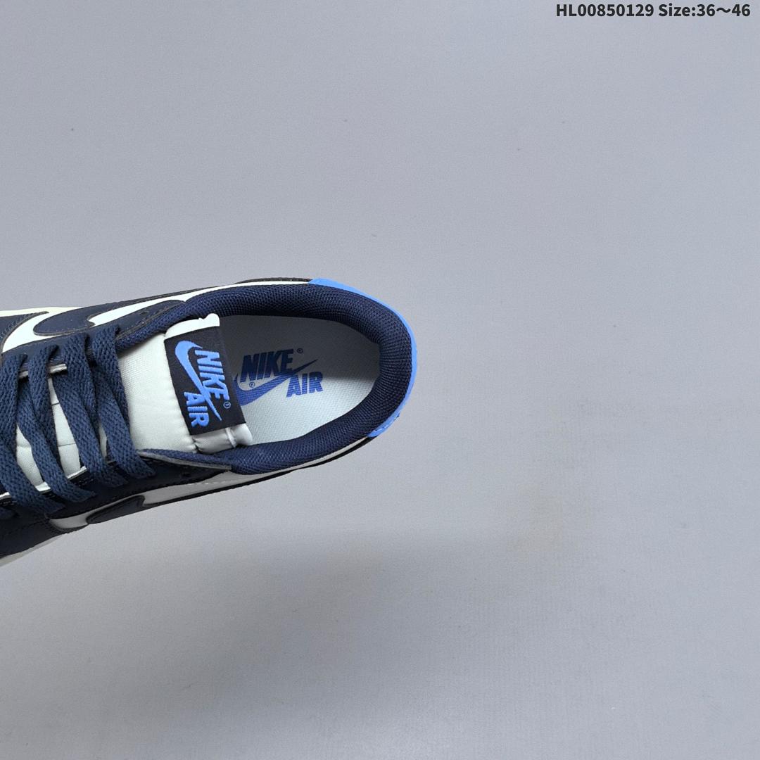 Air Jordan 1 Low OG "Obsidian" AJ1 1 aj1 1 - foto 2