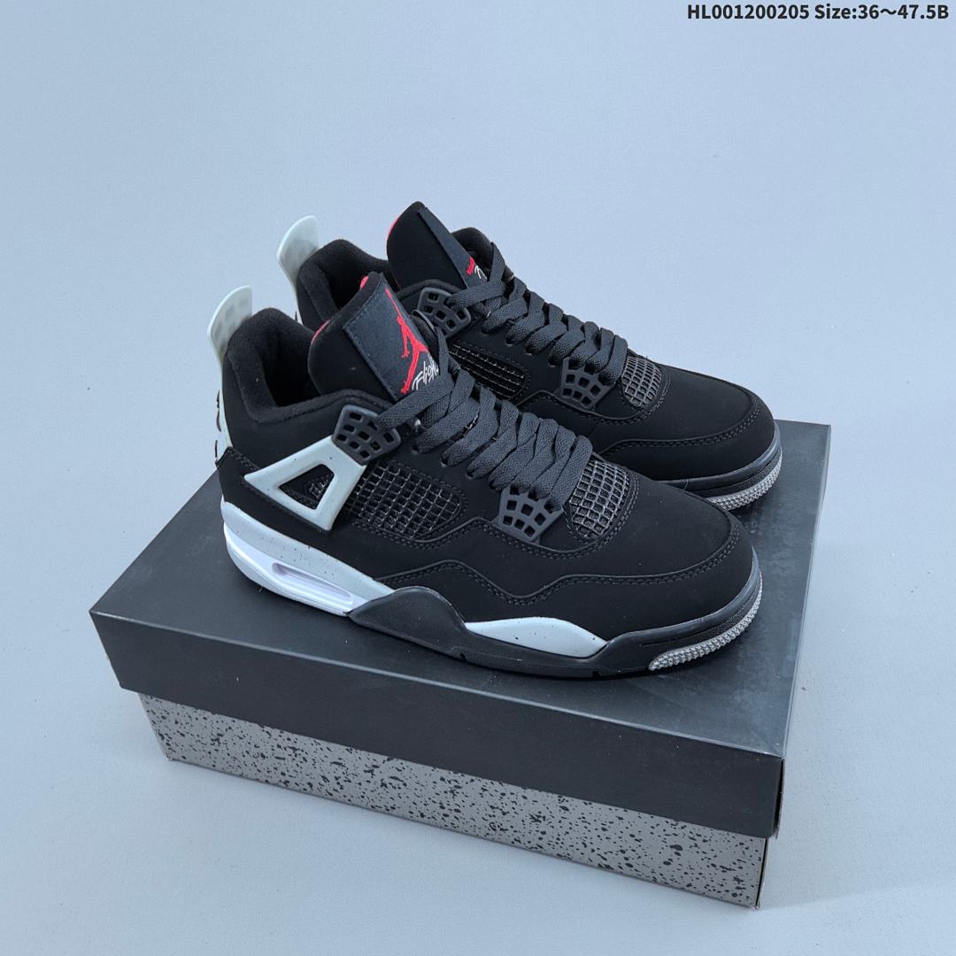 Air Jordan 4 Retro AJ4 4 aj4 4