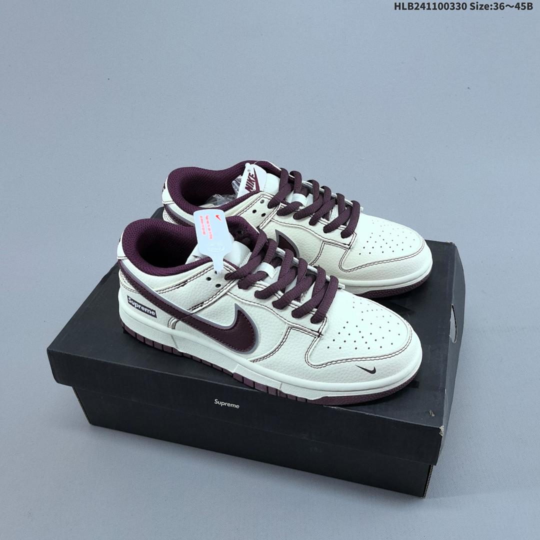NIKE DUNK SB LOW Dunk SB Dunk Dunk Dunk SB - foto 5