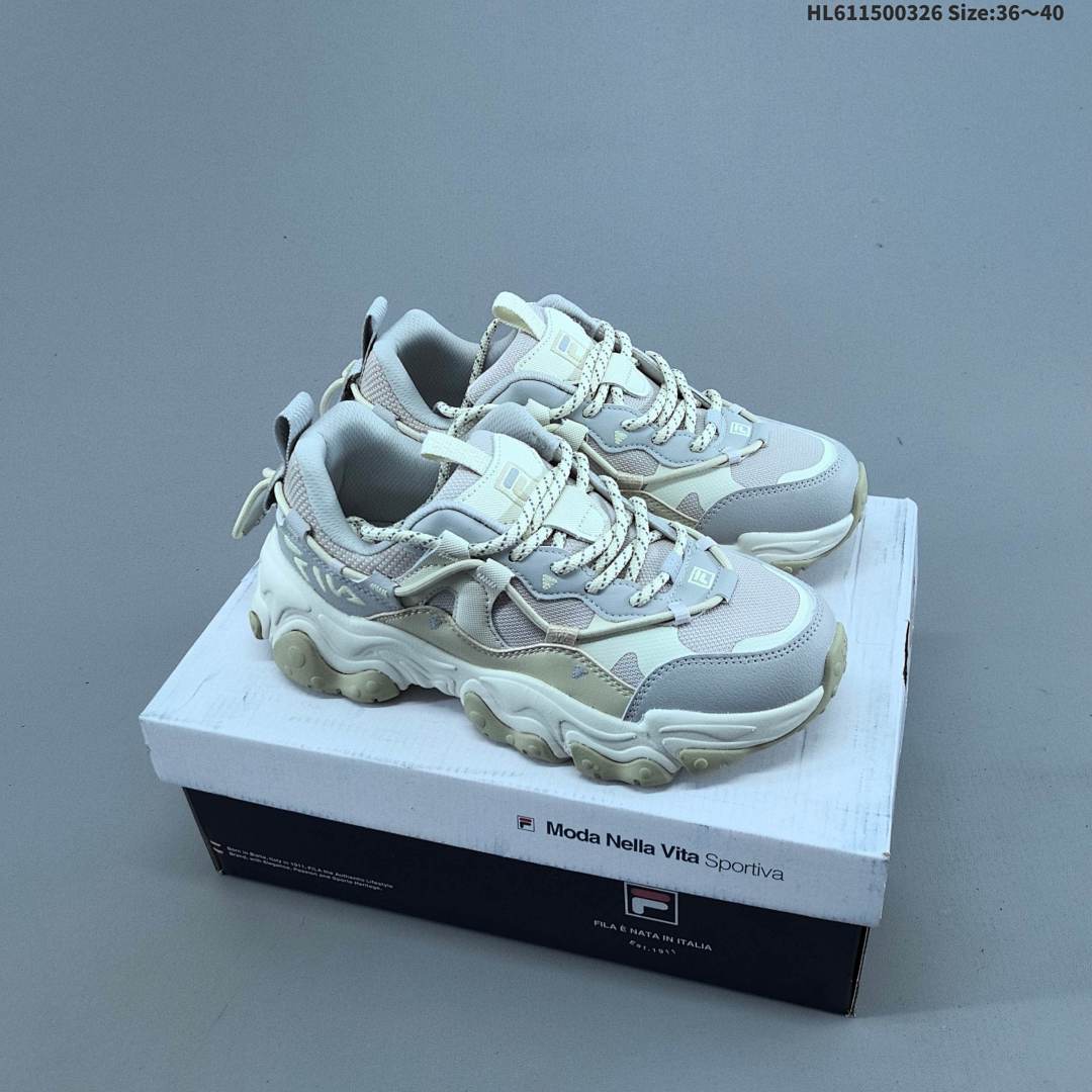 FILA FLUID 5 5.0 - foto 6