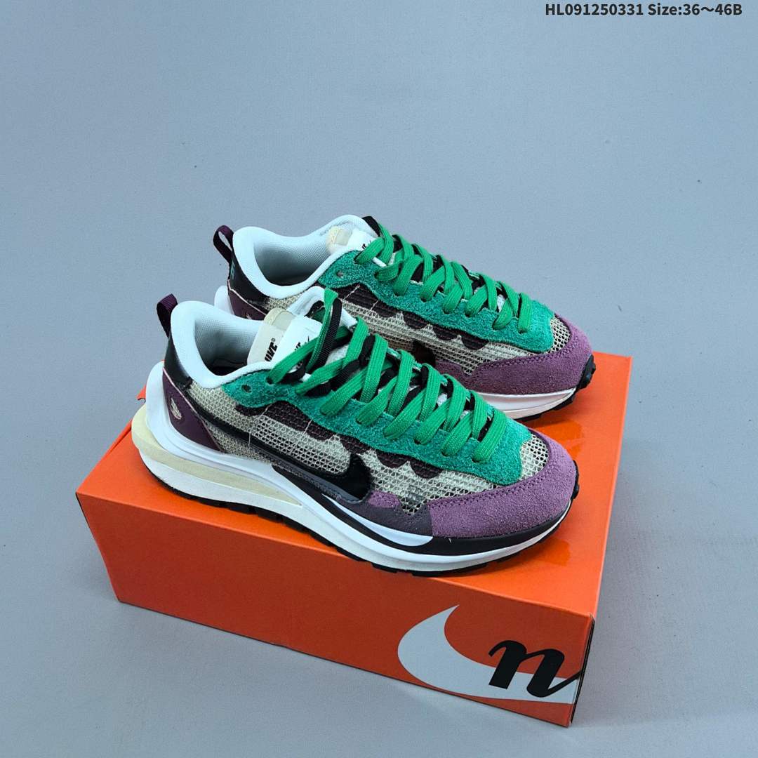 Nike Vaporwaffle Sacai 50 -500