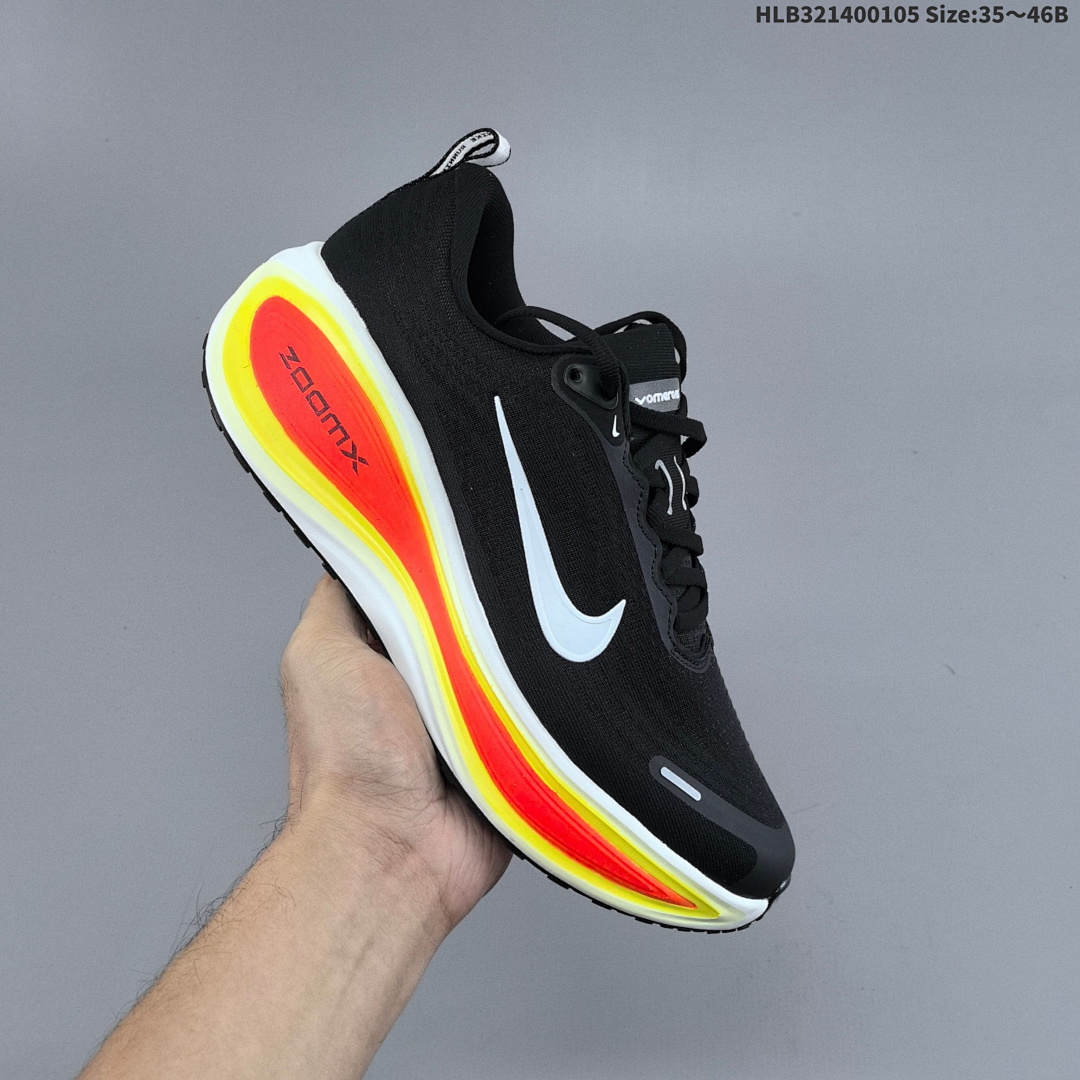 Nike VOMERO PLUS ReactX Air Zoom - foto 8