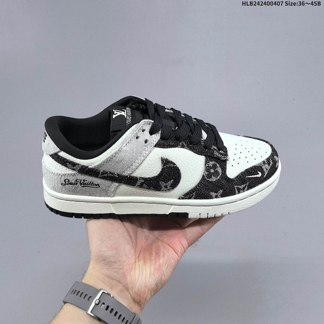 NIKE DUNK SB LOW Dunk SB Dunk Dunk Dunk SB - foto 3