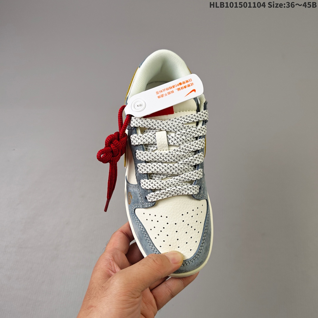 Nike Dunk Low Retro ‘DIY ’ sb - foto 7
