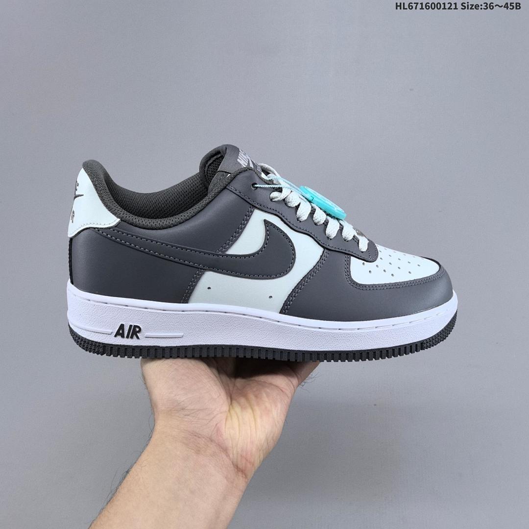 Nike Air Force 1 Low Force - foto 9