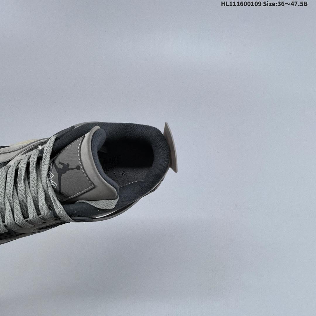 Nike Air Jordan 4 Retro OG · AJ4 4 - foto 2