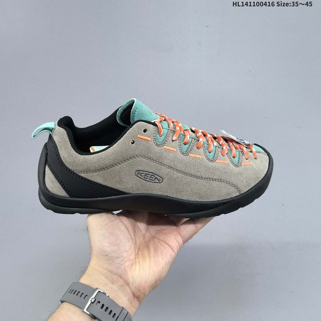 KEEN JASPER ID - foto 2