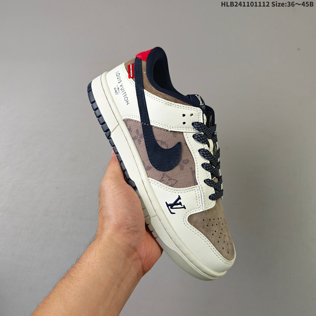 ‼️ 110 ✅Nike Dunk Low Retro ‘DIY ’ - foto 9
