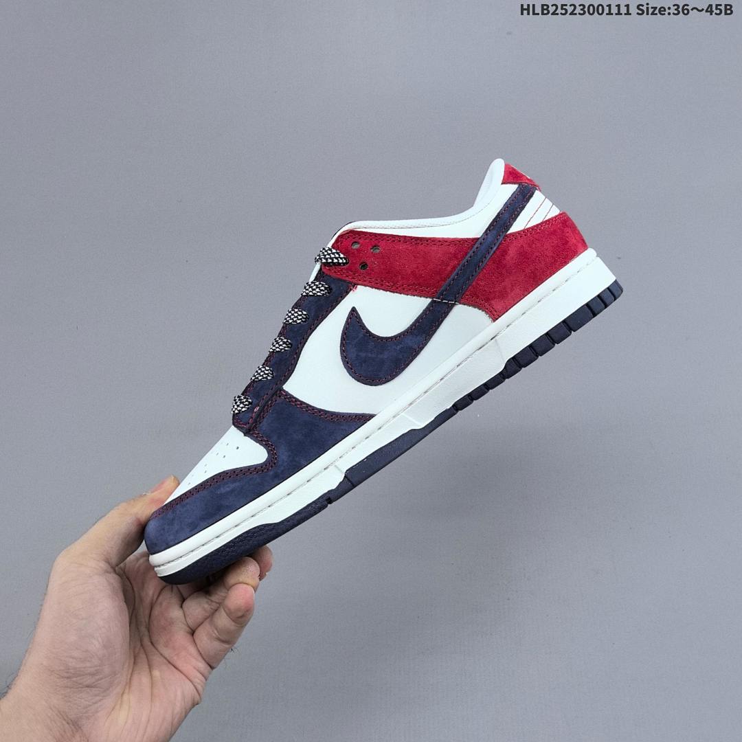 Nike Dunk Low Retro ‘DIY ’ - foto 7