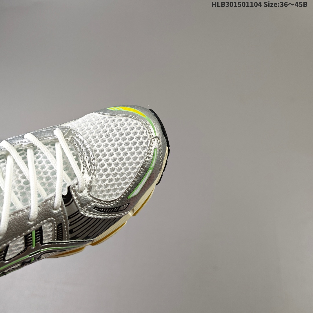 AsicsGel-Kayano 12.1 - foto 4