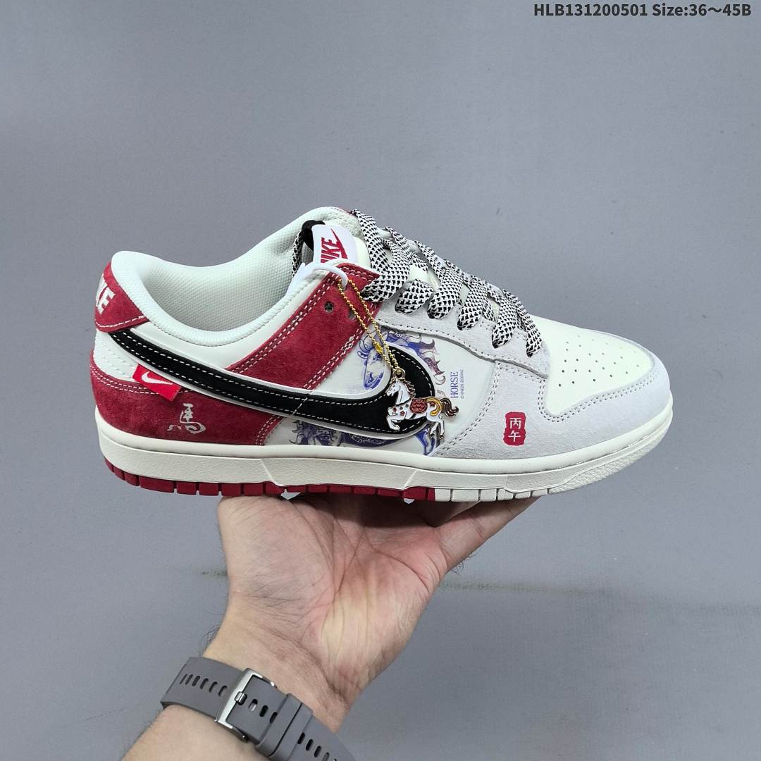 NIKE DUNK SB LOW Dunk SB Dunk Dunk Dunk SB - foto 3