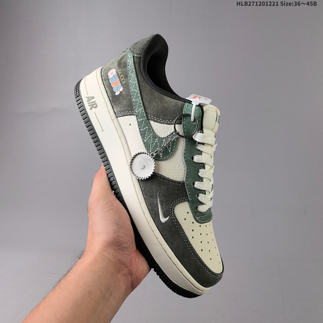 Nike Air Force 1’07 Force 1 - foto 4