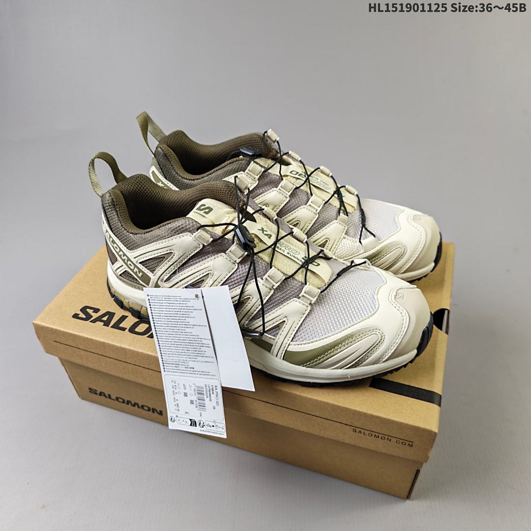 Salomon XAPRO 3D SENSIFIT 3D - foto 3