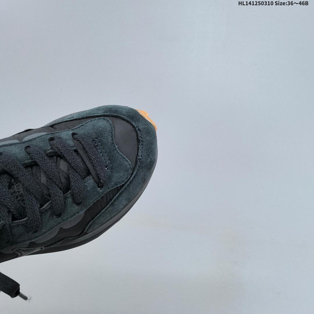 Nike Vaporwaffle Sacai 50 Pegasus VaporFly - foto 8