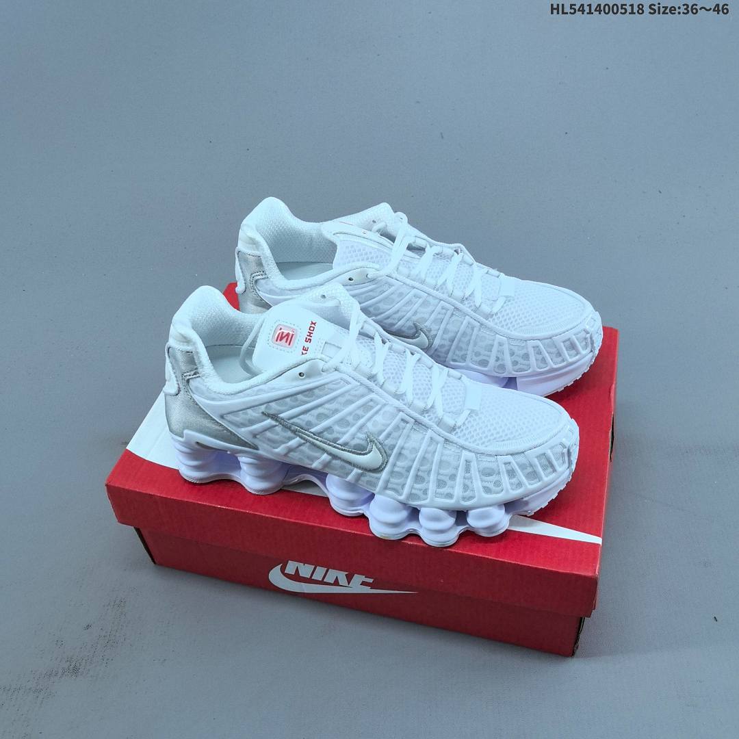 Supreme x Nike Shox Ride 2 SP . BV1127 001 HL541400518 - foto 2