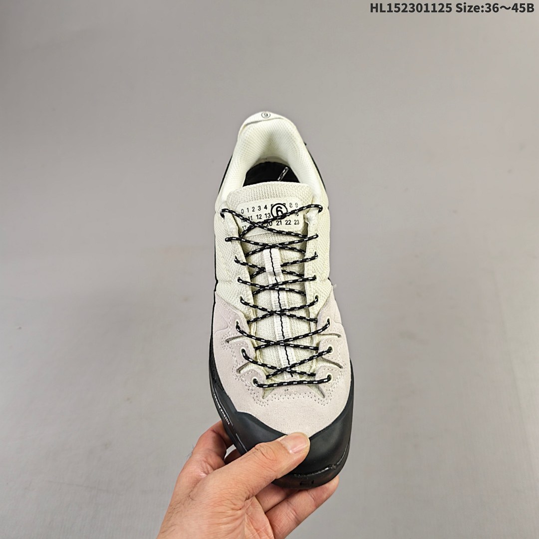 SALOMON X-ALP MM6 MAISON MARGIELA MaisonMargiela X Salomon2024 - foto 7